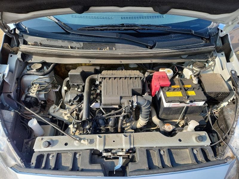 2024 MITSUBISHI MIRAGE ES 11