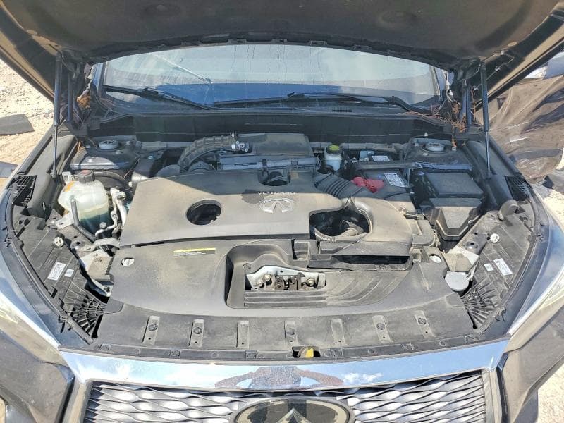 2022 INFINITI QX55 ESSENTIAL 12