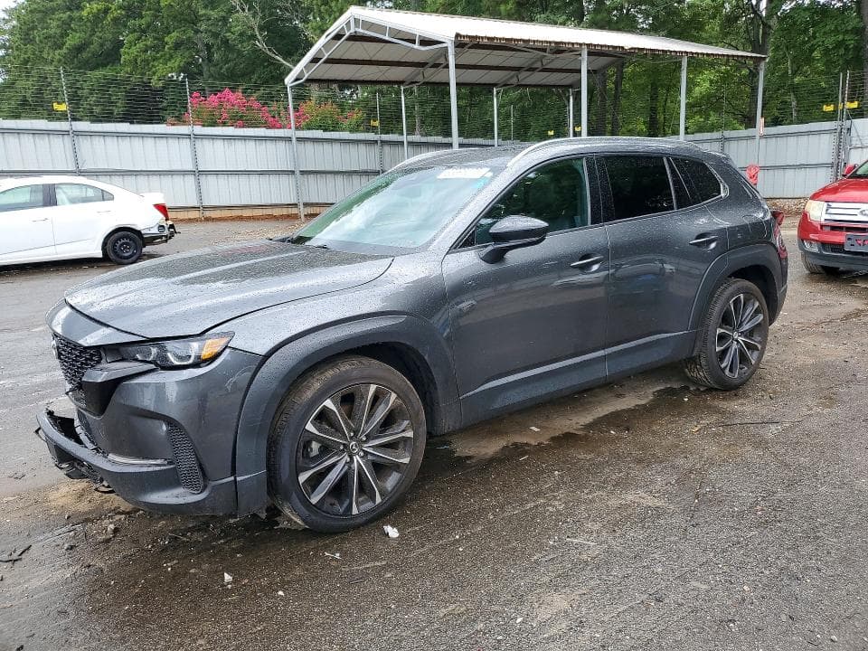 2023 MAZDA CX-50 PREMIUM PLUS - 1