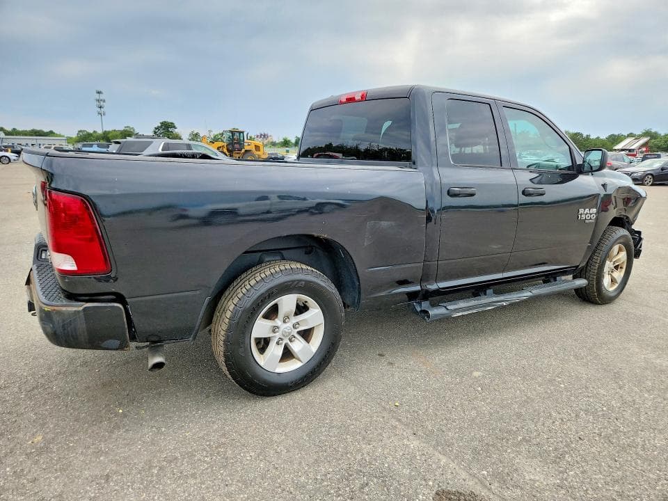2019 RAM 1500 CLASSIC TRADESMAN 3