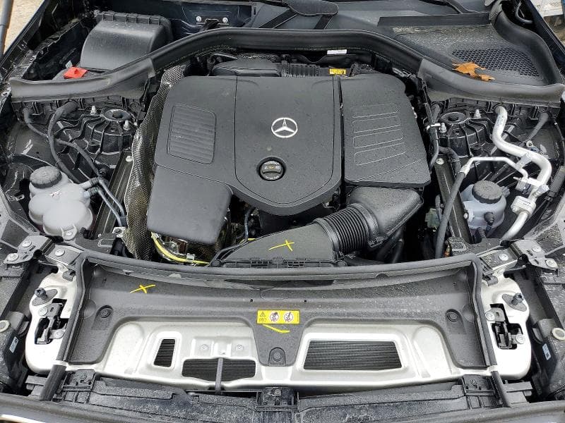 2026 MERCEDES-BENZ GLC 300 4MATIC 12