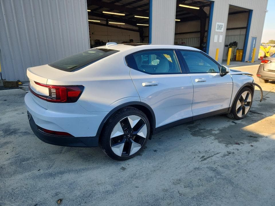 2023 POLESTAR 2 3