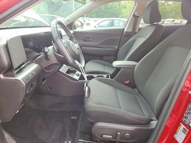 2025 HYUNDAI KONA SEL 7
