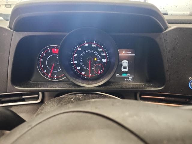 2021 HYUNDAI ELANTRA SE 9