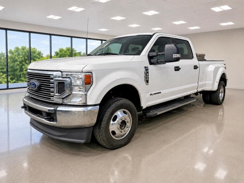2020 FORD F350 SUPER DUTY 2