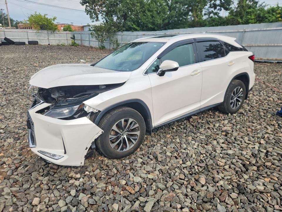 2022 LEXUS RX 350 - 1