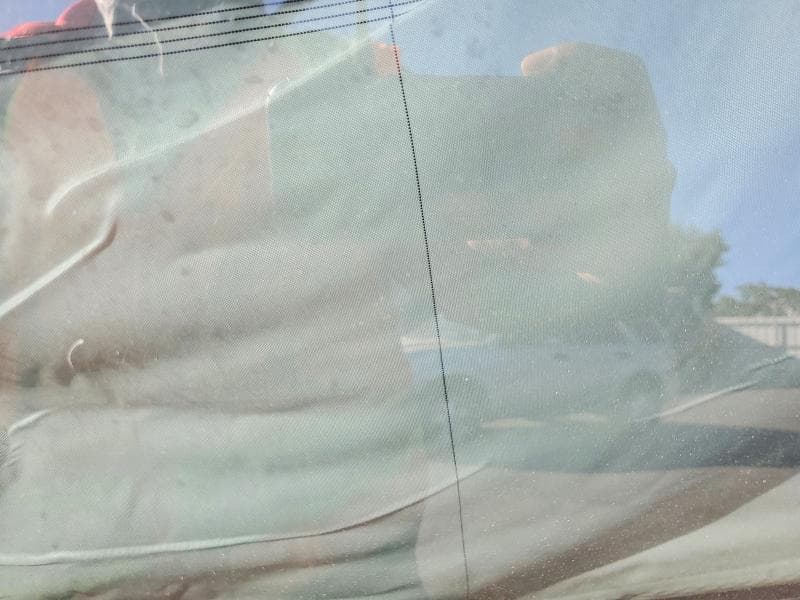 2021 TESLA MODEL 3 7