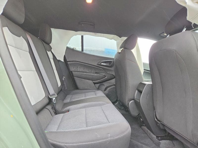 2024 CHEVROLET TRAX 1RS 11