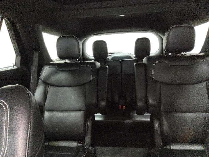 2021 FORD EXPLORER ST 10