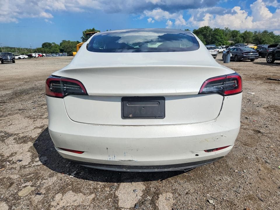 2023 TESLA MODEL 3 6