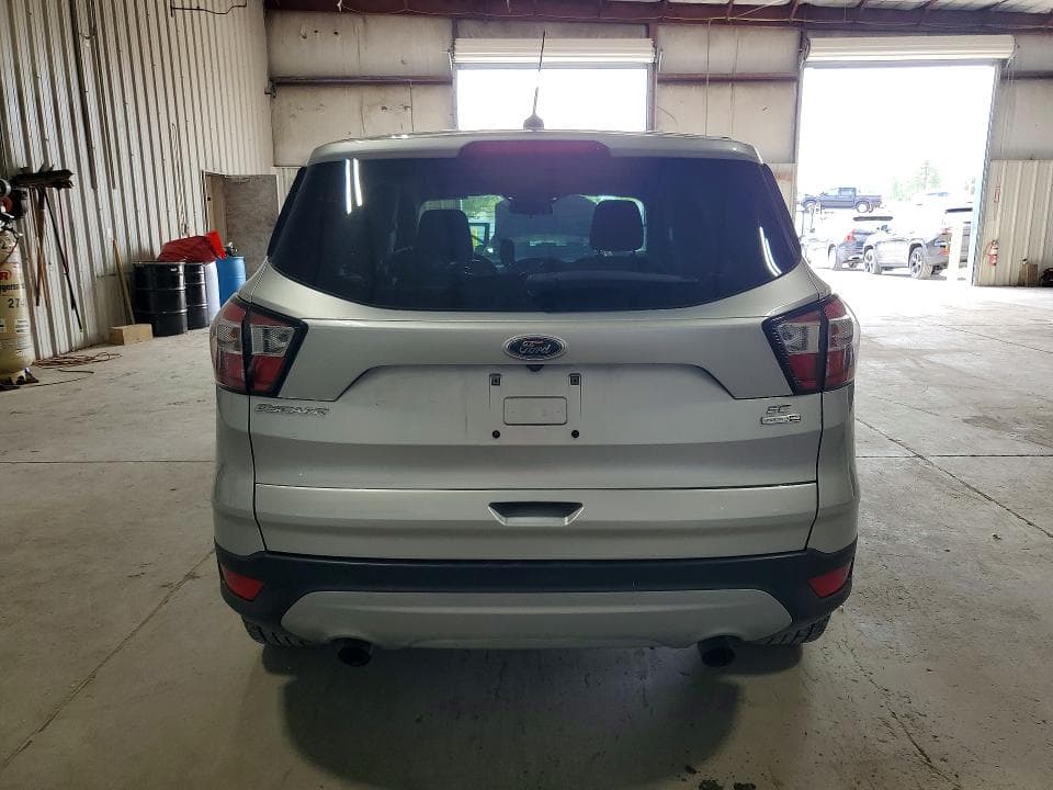 2017 FORD ESCAPE SE 6