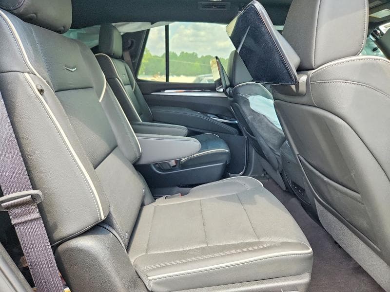2026 CADILLAC ESCALADE LUXURY 11