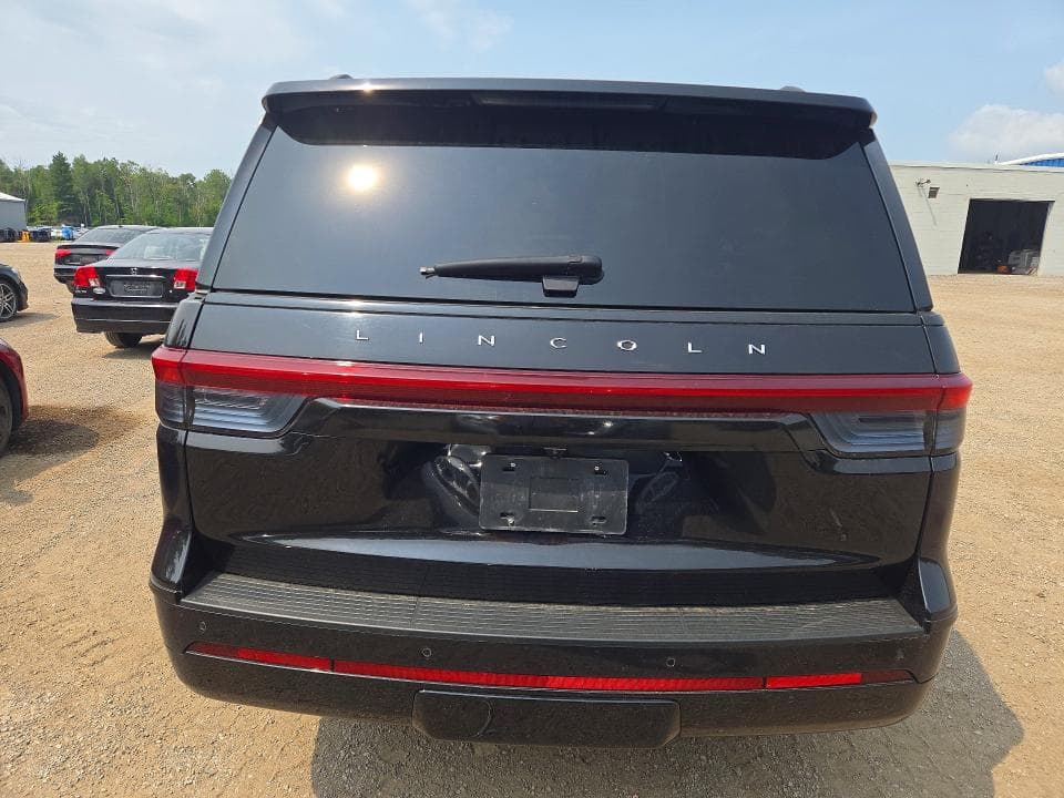 2023 LINCOLN NAVIGATOR L RESERVE 6