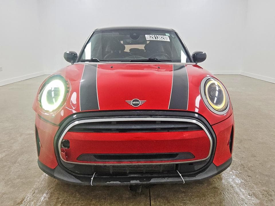2022 MINI COOPER 5