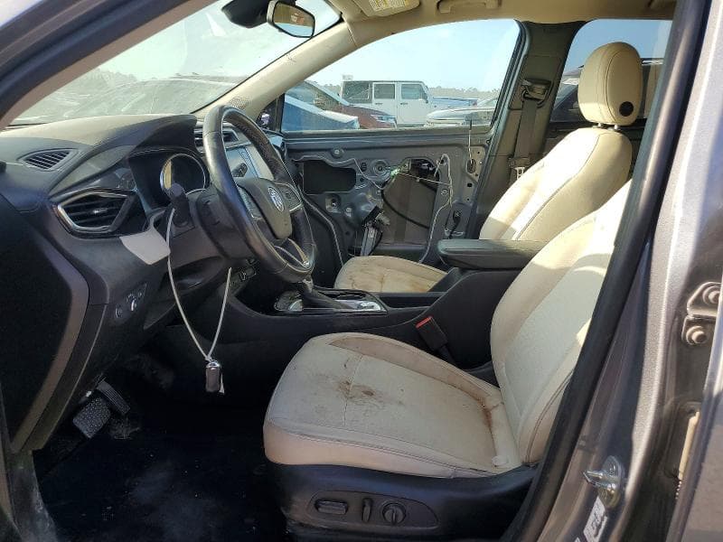 2021 BUICK ENCORE GX SELECT 7