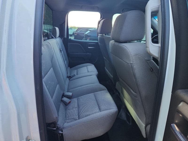 2019 CHEVROLET SILVERADO LD C1500 10