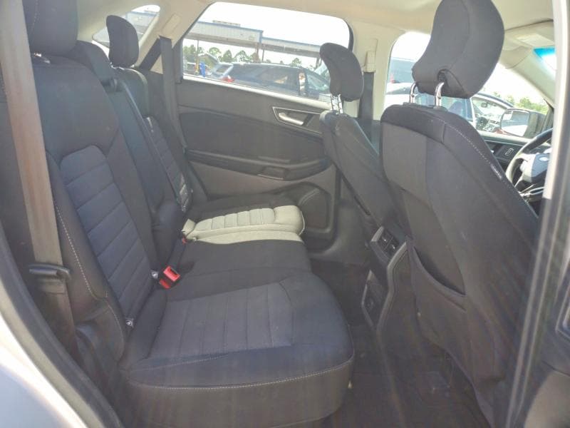 2017 FORD EDGE SE 11