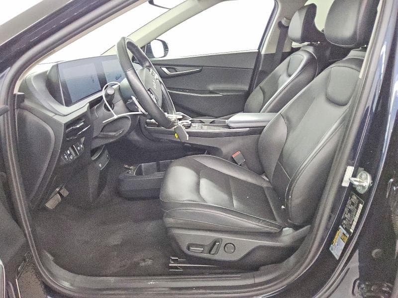 2023 KIA EV6 WIND 7