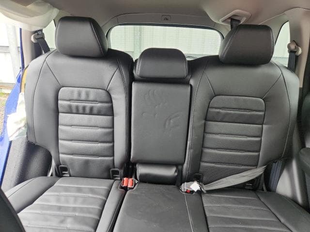 2025 HONDA CR-V EXL 10