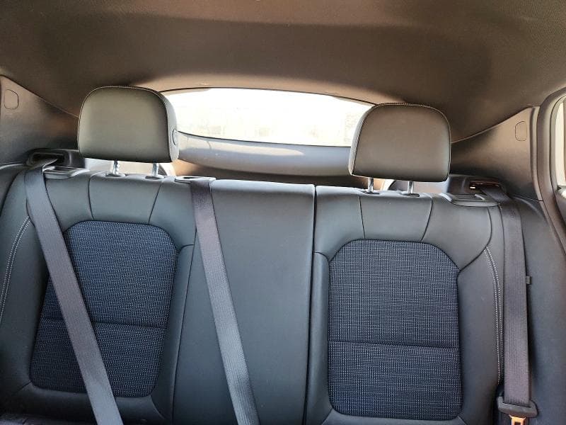 2025 BUICK ENVISTA PREFERRED 10