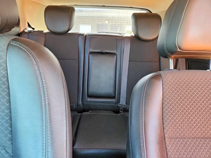 2018 BUICK ENCORE PREFERRED 10