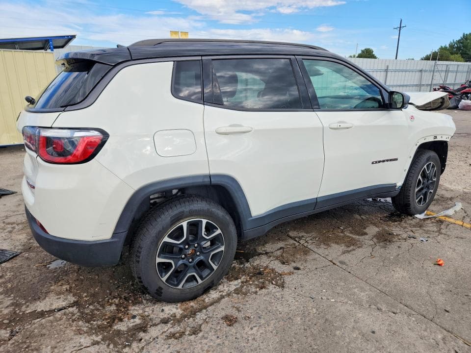 2020 JEEP COMPASS TRAILHAWK 3