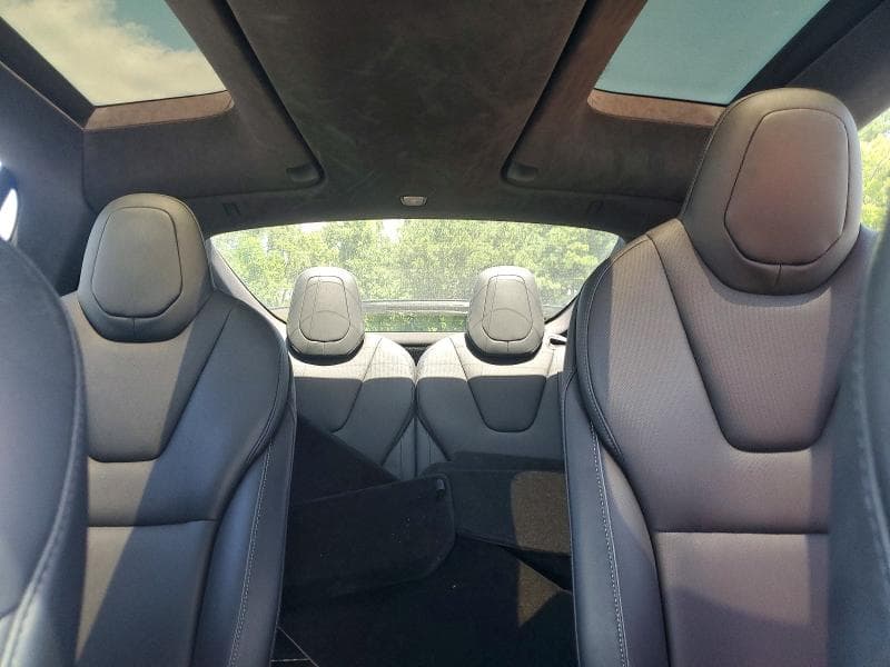 2023 TESLA MODEL X 10