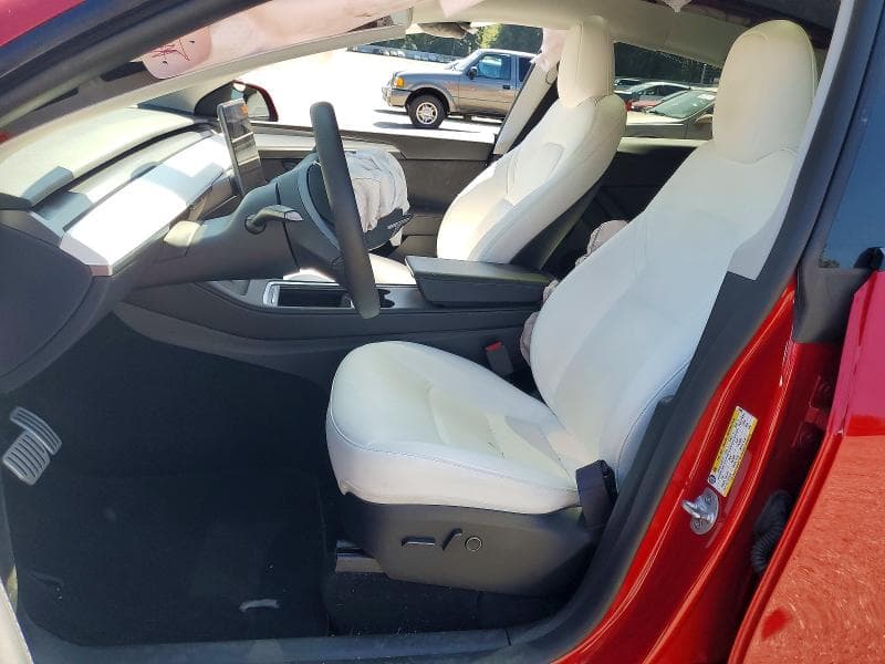 2023 TESLA MODEL Y 7