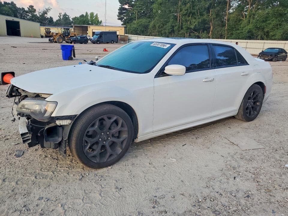 2020 CHRYSLER 300 S - 1