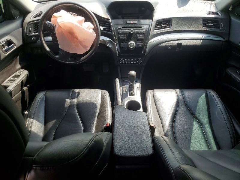 2020 ACURA ILX 8