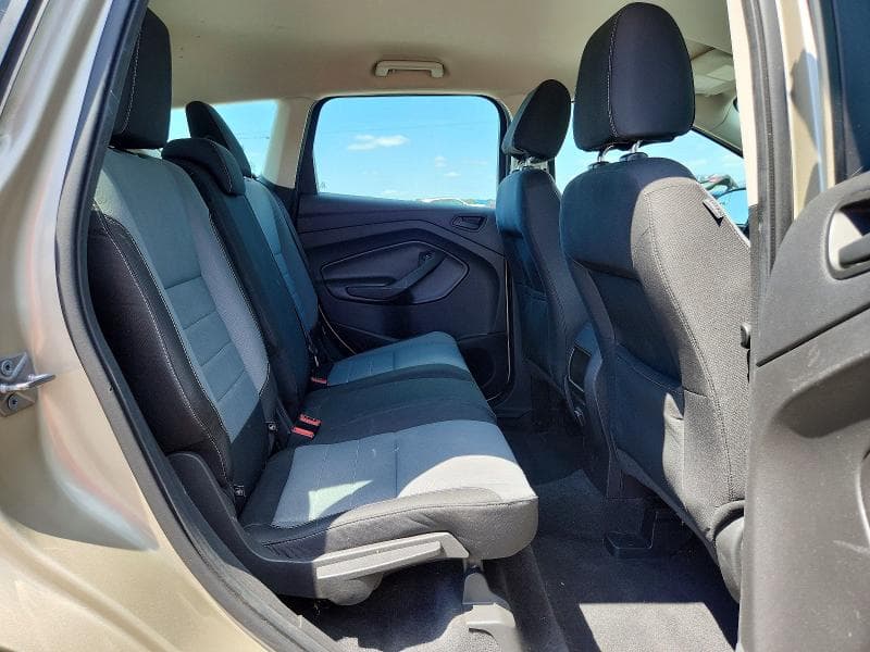 2017 FORD ESCAPE S 11