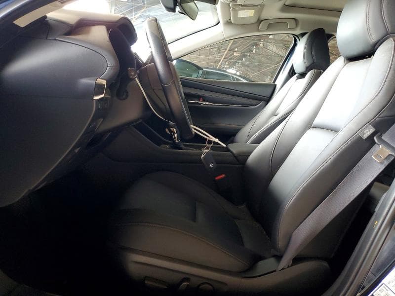2021 MAZDA 3 PREFERRED 7