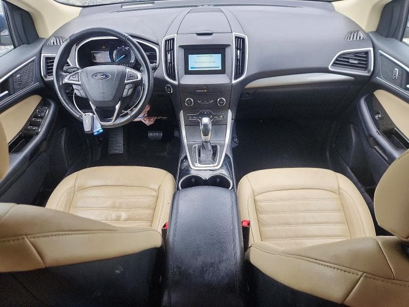 2018 FORD EDGE SEL 8