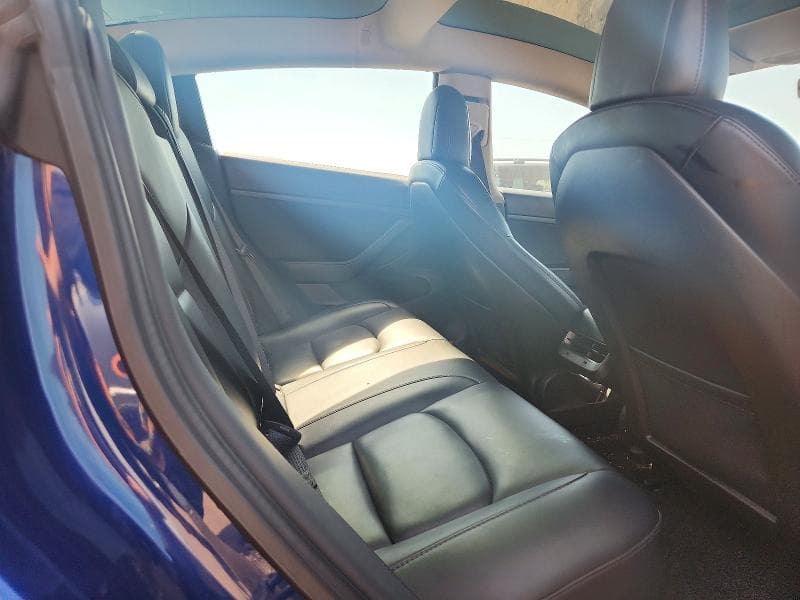 2020 TESLA MODEL 3 10