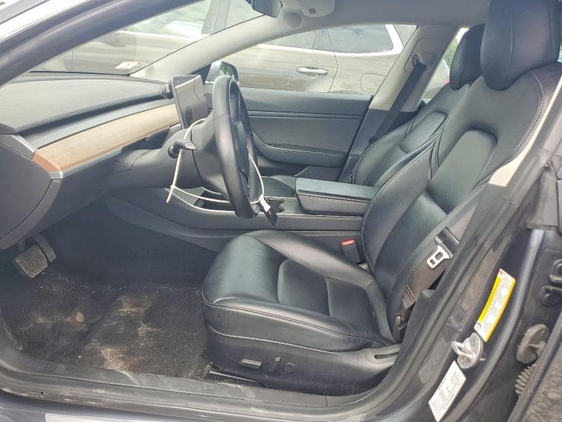 2019 TESLA MODEL 3 7