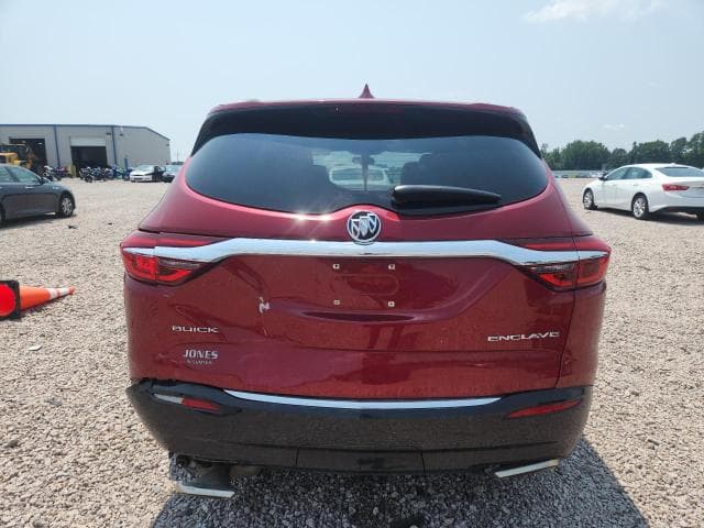 2018 BUICK ENCLAVE ESSENCE 6