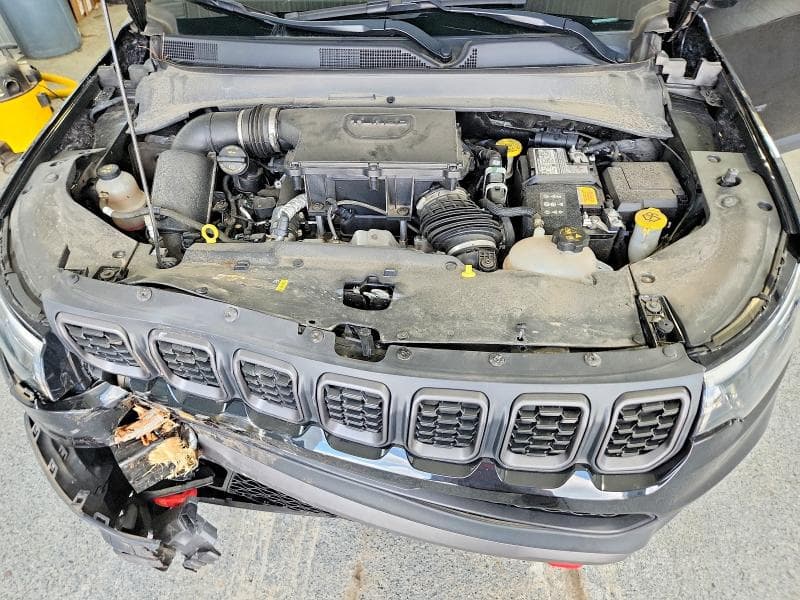 2024 JEEP COMPASS TRAILHAWK 12