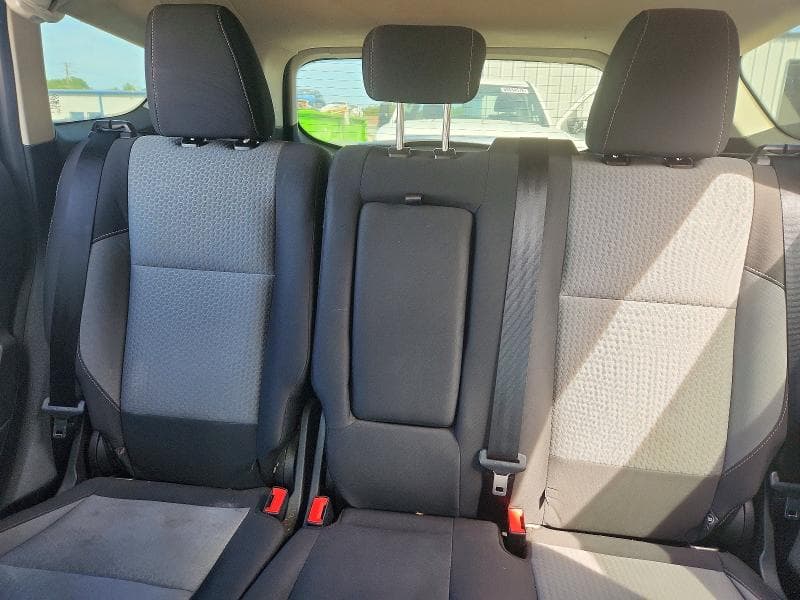 2019 FORD ESCAPE SE 10
