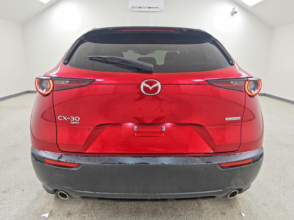 2023 MAZDA CX-30 PREFERRED 6
