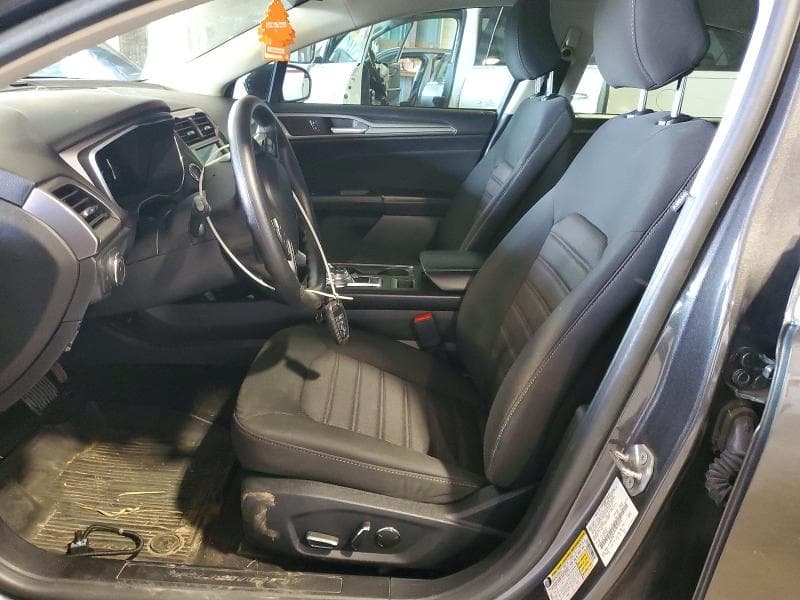2020 FORD FUSION SE 7