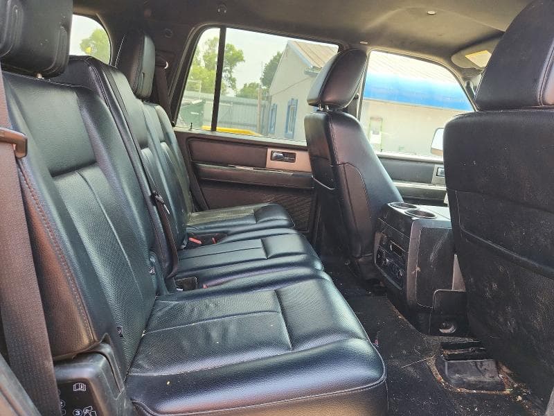 2017 FORD EXPEDITION XLT 11