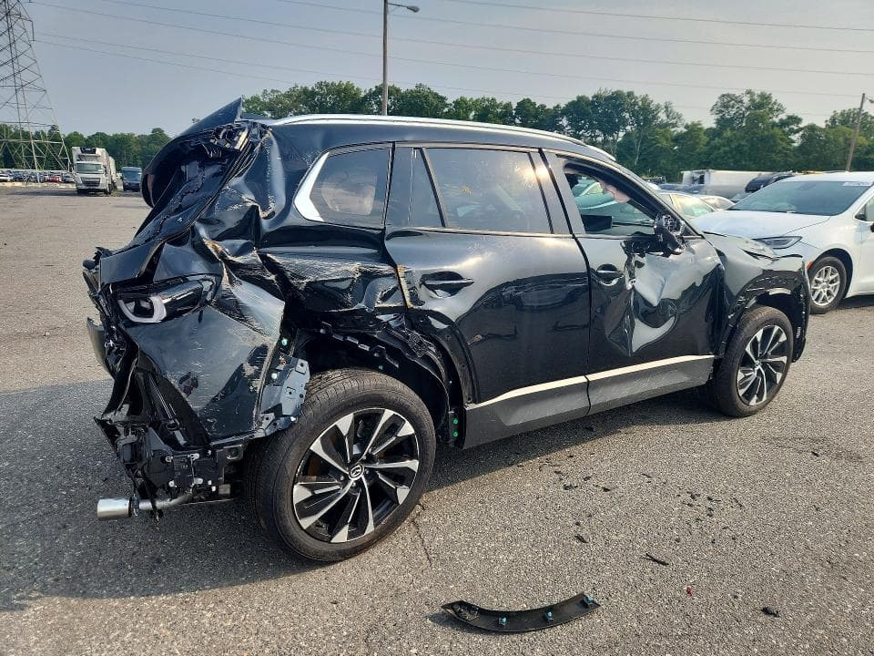 2026 MAZDA CX-50 PREMIUM PLUS 3