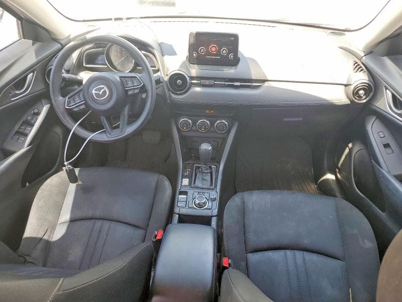 2020 MAZDA CX-3 SPORT 8
