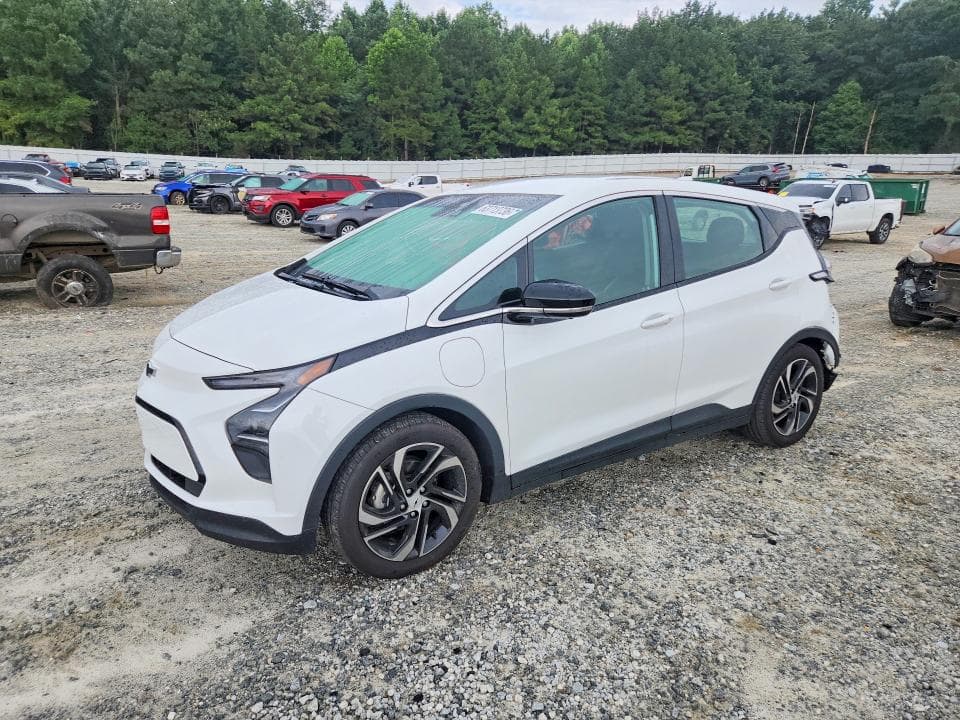 2023 CHEVROLET BOLT EV 2LT - 1