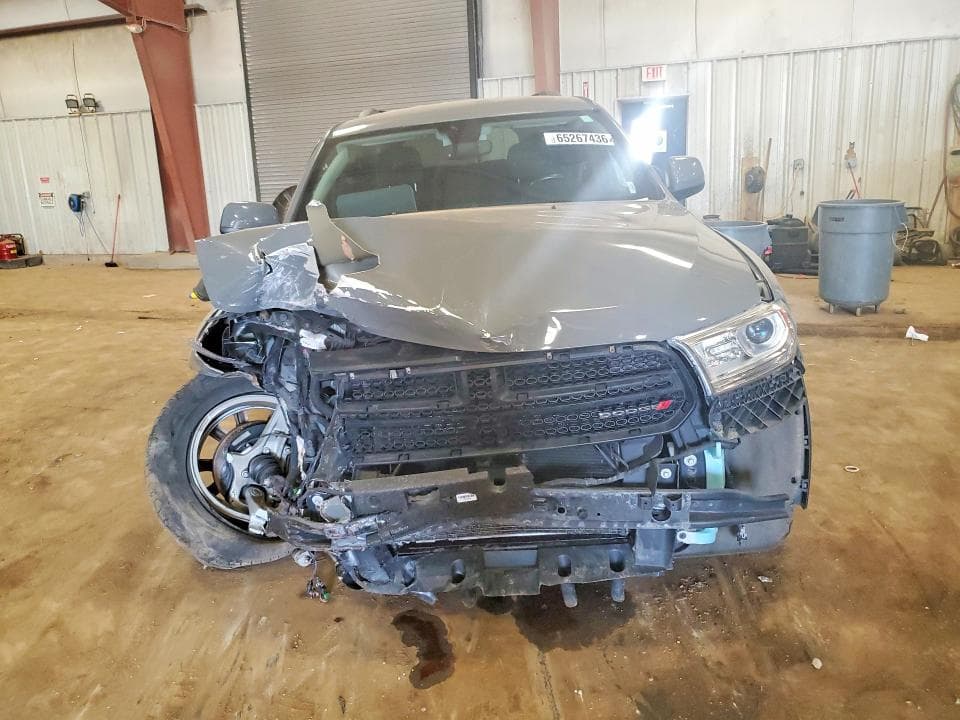 2020 DODGE DURANGO SXT 5