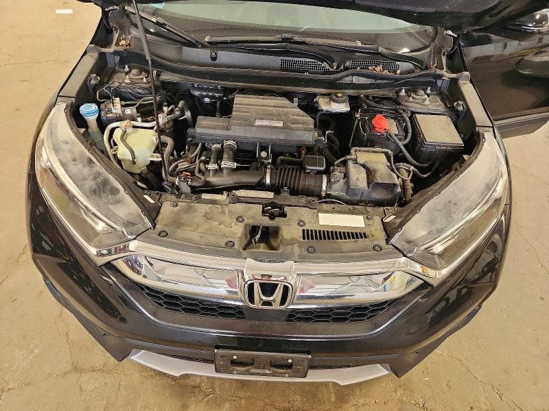 2019 HONDA CR-V EX 11