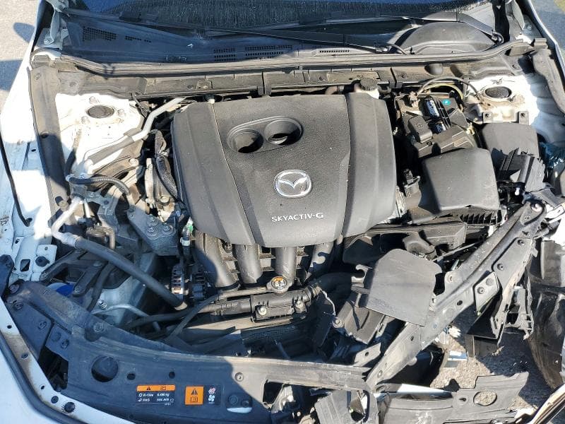 2020 MAZDA 3 PREFERRED 11