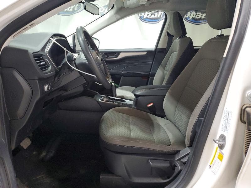2022 FORD ESCAPE SE 7