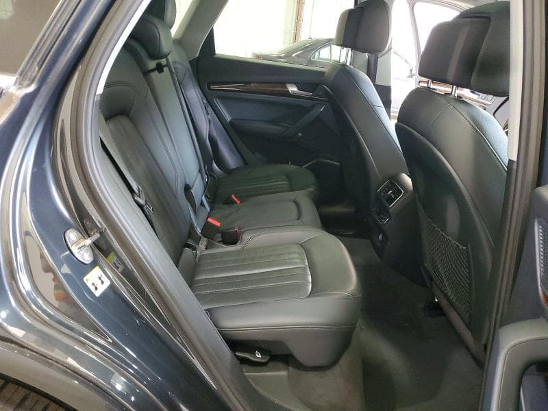 2018 AUDI Q5 PREMIUM PLUS 11