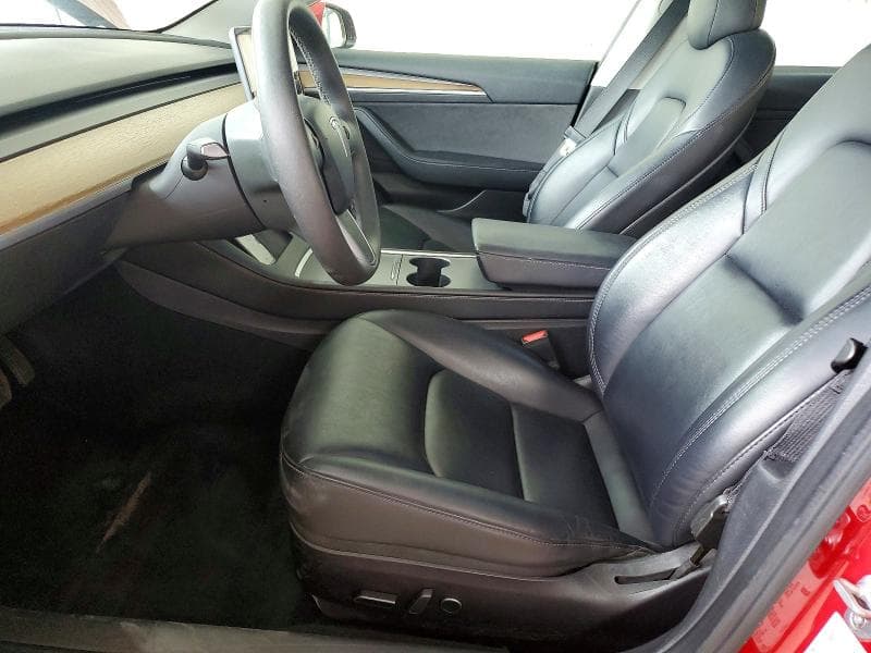 2023 TESLA MODEL 3 7